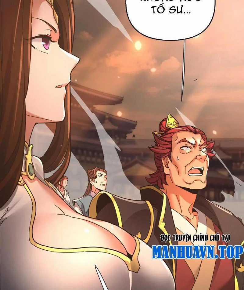 Bắt Đầu Chấn Kinh Nữ Đế Lão Bà, Ta Vô Địch! Chapter 43 trang 45