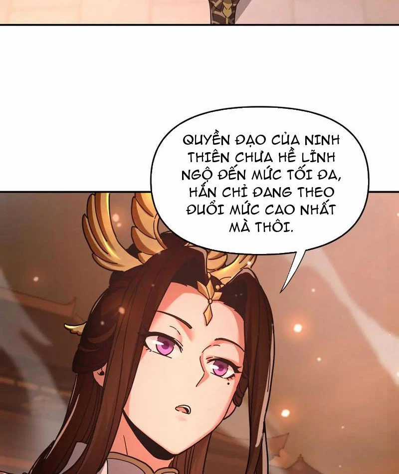 Bắt Đầu Chấn Kinh Nữ Đế Lão Bà, Ta Vô Địch! Chapter 43 trang 48
