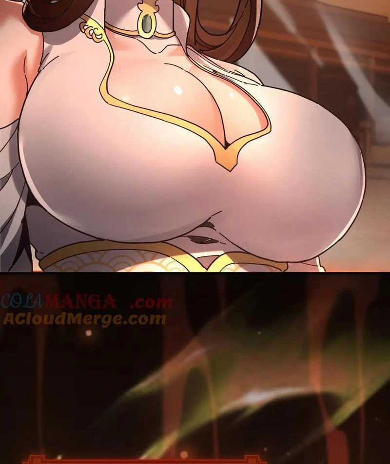 Bắt Đầu Chấn Kinh Nữ Đế Lão Bà, Ta Vô Địch! Chapter 43 trang 49