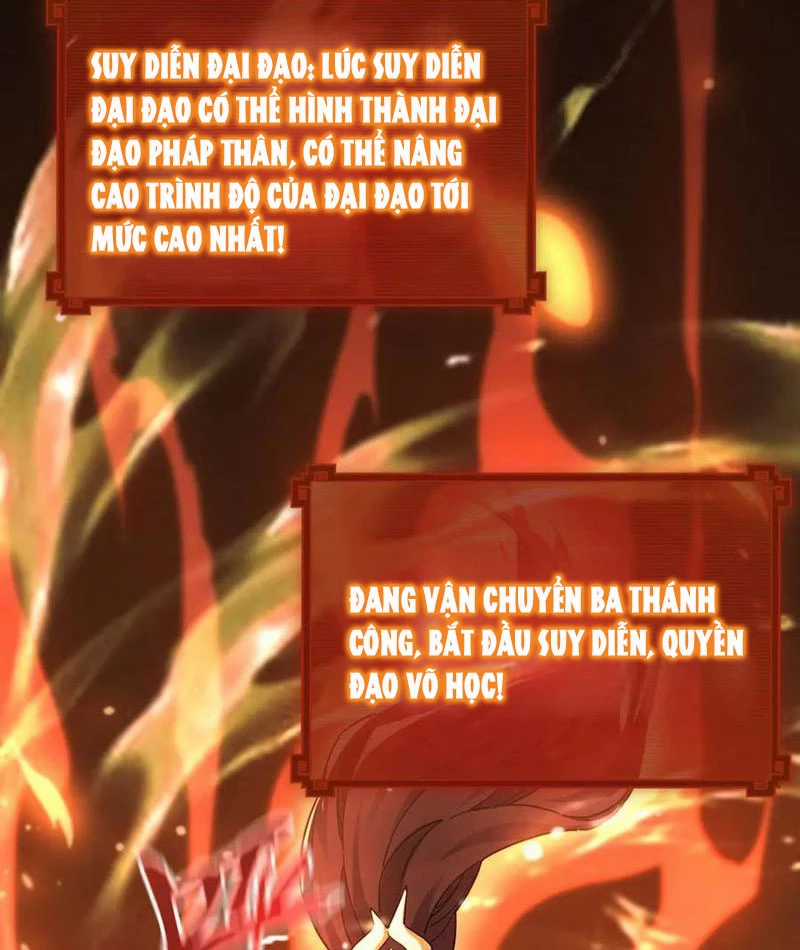 Bắt Đầu Chấn Kinh Nữ Đế Lão Bà, Ta Vô Địch! Chapter 43 trang 50