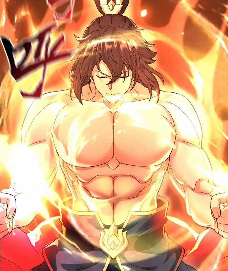 Bắt Đầu Chấn Kinh Nữ Đế Lão Bà, Ta Vô Địch! Chapter 43 trang 51