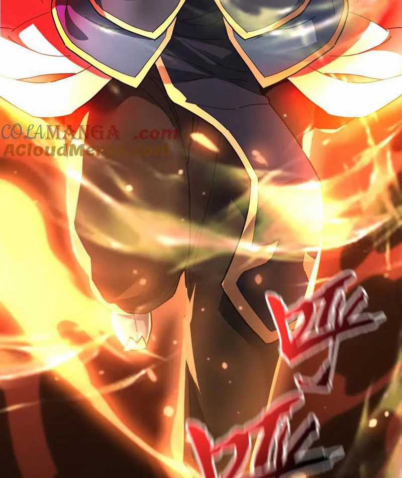 Bắt Đầu Chấn Kinh Nữ Đế Lão Bà, Ta Vô Địch! Chapter 43 trang 52