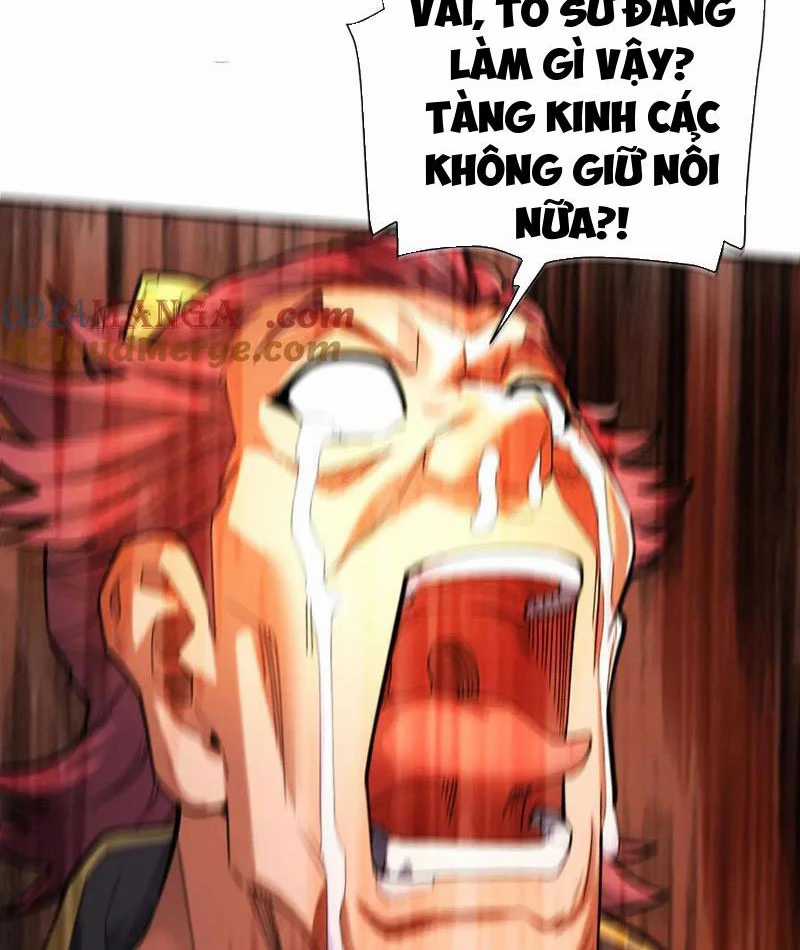 Bắt Đầu Chấn Kinh Nữ Đế Lão Bà, Ta Vô Địch! Chapter 43 trang 57