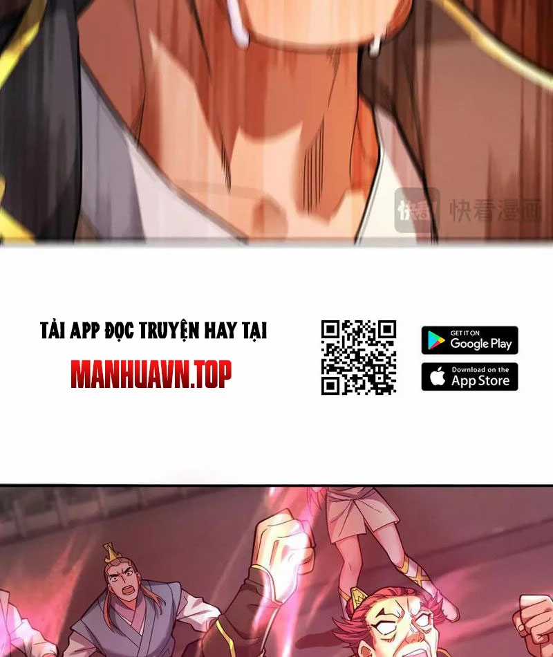 Bắt Đầu Chấn Kinh Nữ Đế Lão Bà, Ta Vô Địch! Chapter 43 trang 58