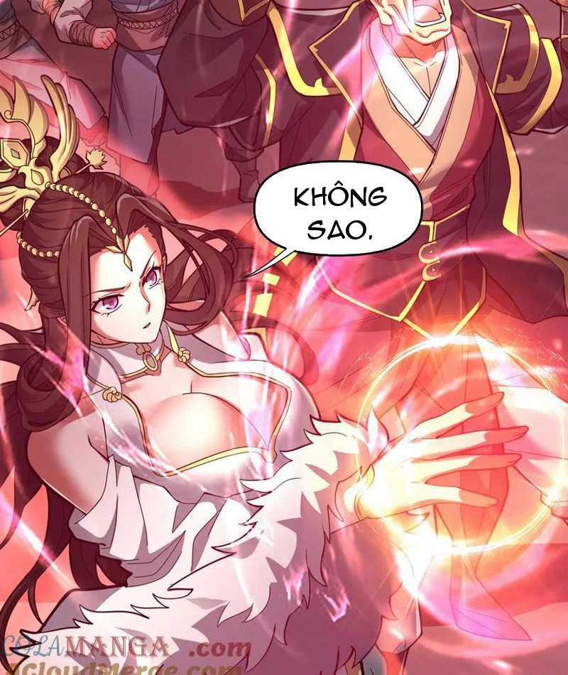 Bắt Đầu Chấn Kinh Nữ Đế Lão Bà, Ta Vô Địch! Chapter 43 trang 59