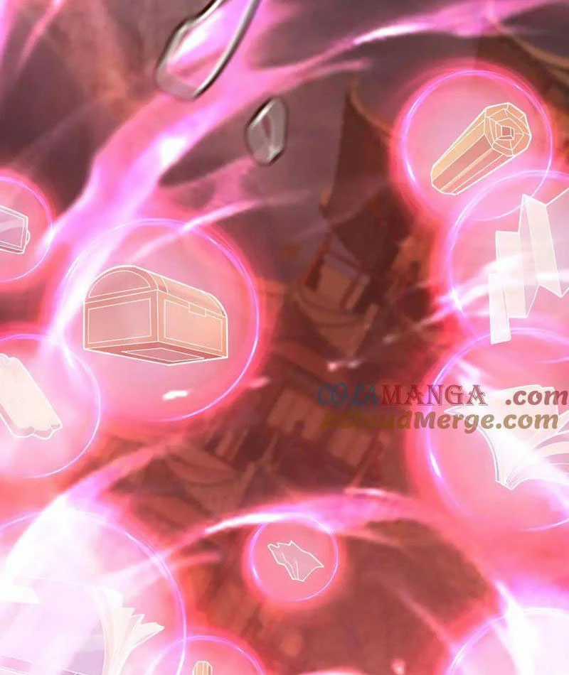 Bắt Đầu Chấn Kinh Nữ Đế Lão Bà, Ta Vô Địch! Chapter 43 trang 62