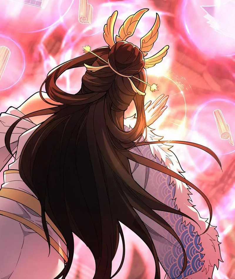 Bắt Đầu Chấn Kinh Nữ Đế Lão Bà, Ta Vô Địch! Chapter 43 trang 63