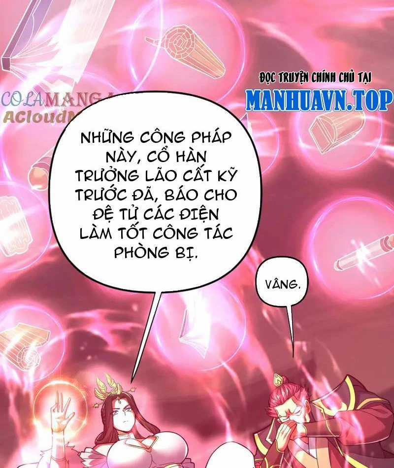 Bắt Đầu Chấn Kinh Nữ Đế Lão Bà, Ta Vô Địch! Chapter 43 trang 65