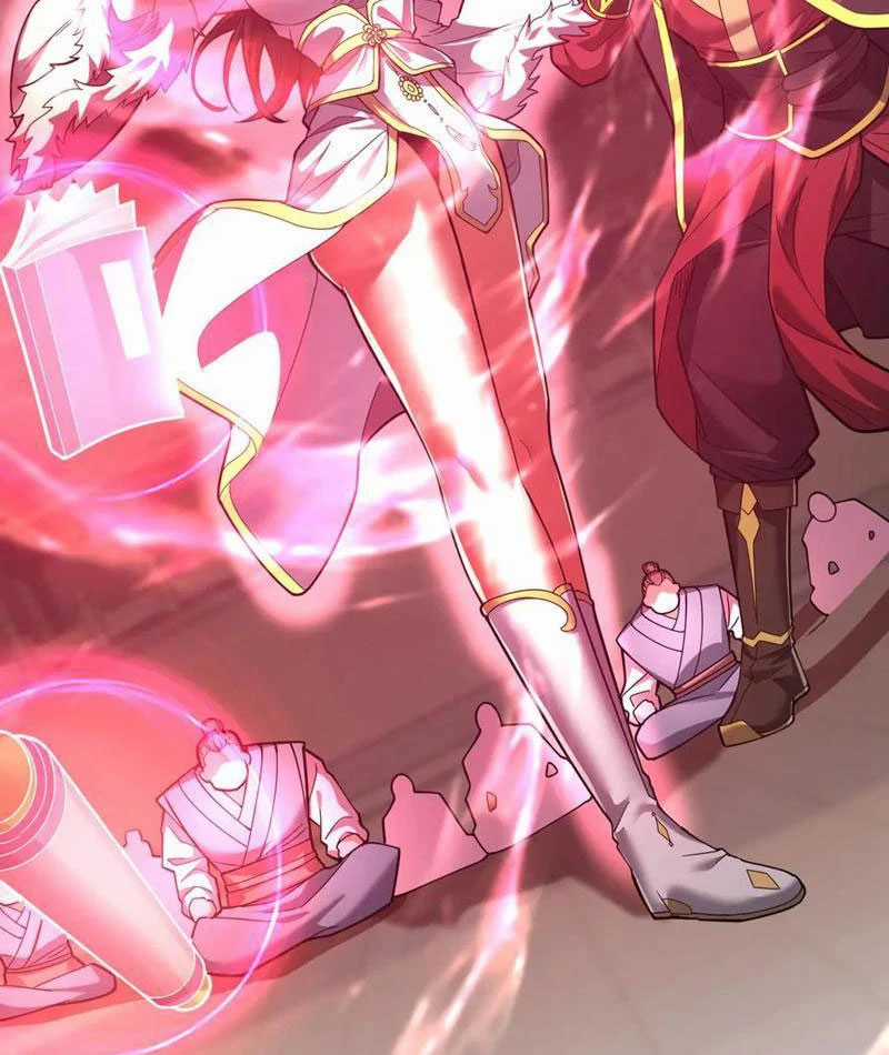 Bắt Đầu Chấn Kinh Nữ Đế Lão Bà, Ta Vô Địch! Chapter 43 trang 66