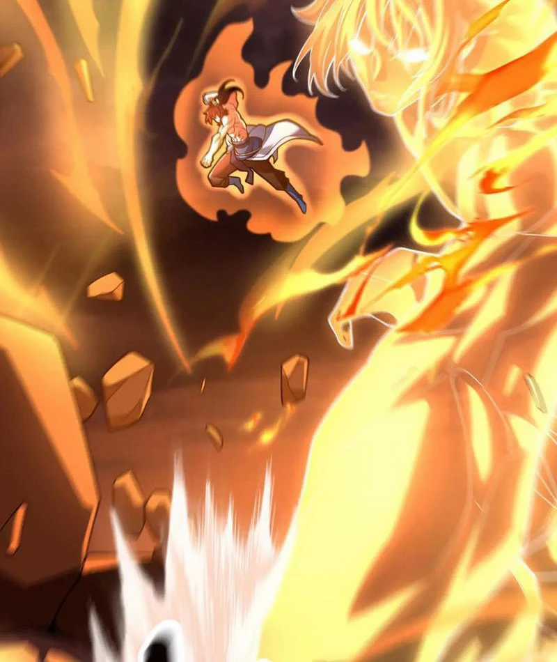 Bắt Đầu Chấn Kinh Nữ Đế Lão Bà, Ta Vô Địch! Chapter 43 trang 68