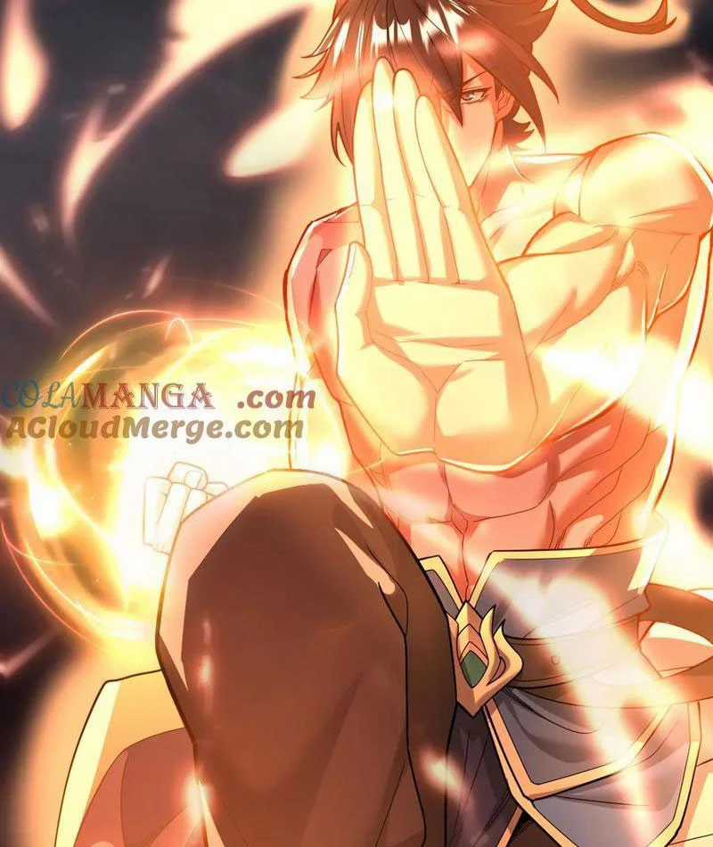 Bắt Đầu Chấn Kinh Nữ Đế Lão Bà, Ta Vô Địch! Chapter 43 trang 70