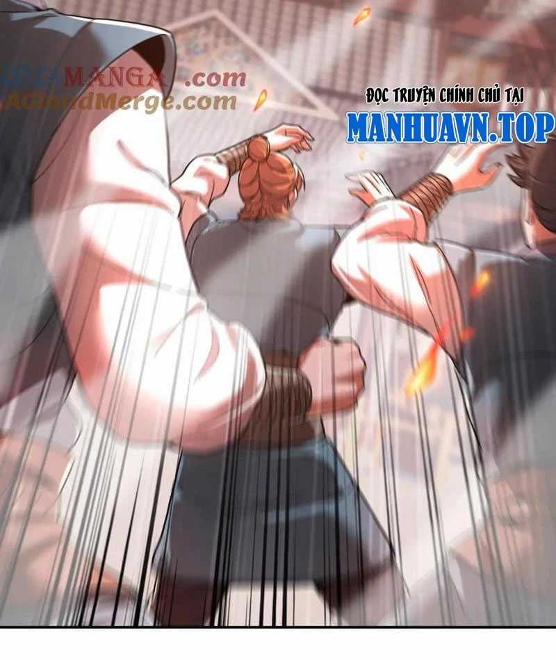 Bắt Đầu Chấn Kinh Nữ Đế Lão Bà, Ta Vô Địch! Chapter 43 trang 8