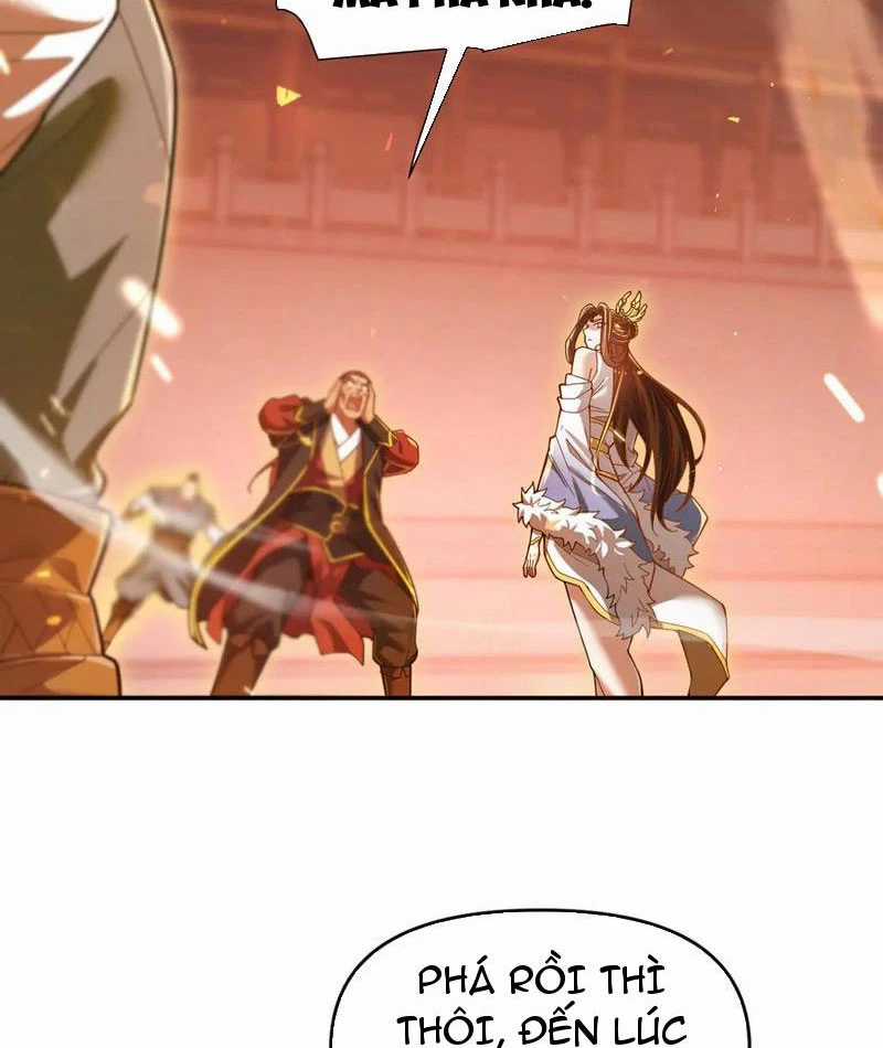Bắt Đầu Chấn Kinh Nữ Đế Lão Bà, Ta Vô Địch! Chapter 43 trang 81