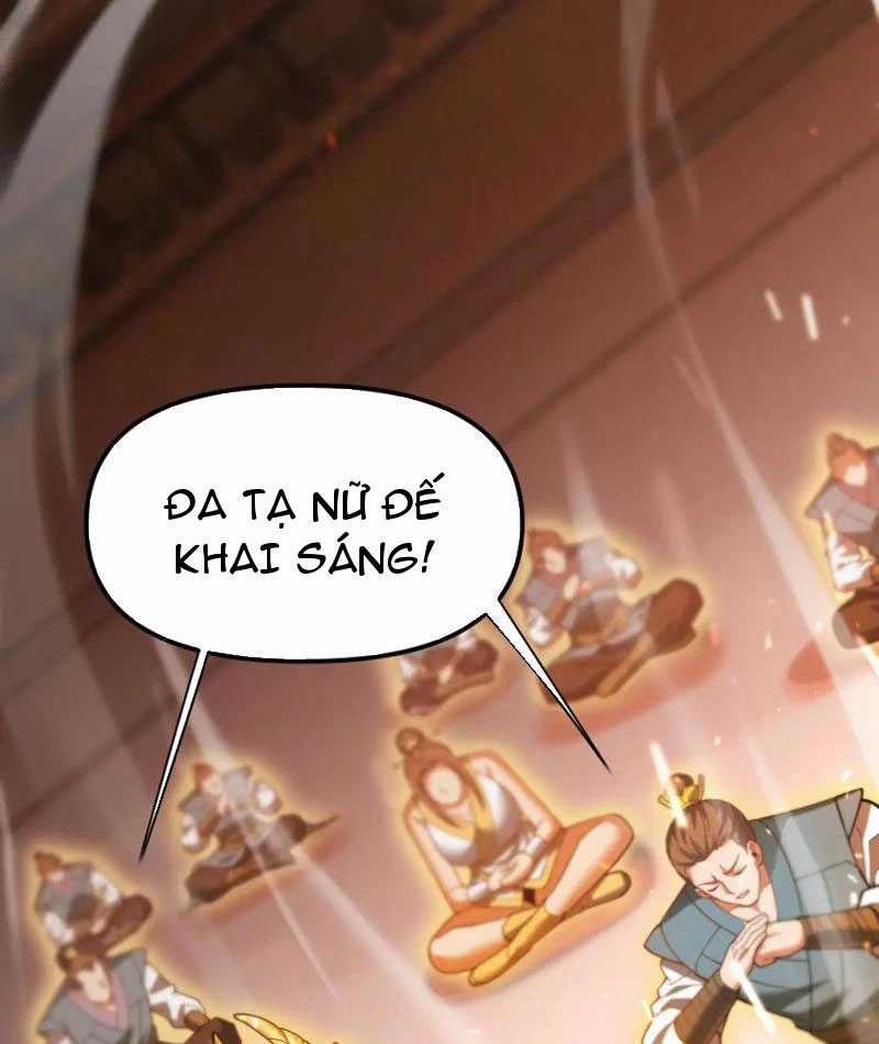 Bắt Đầu Chấn Kinh Nữ Đế Lão Bà, Ta Vô Địch! Chapter 43 trang 84