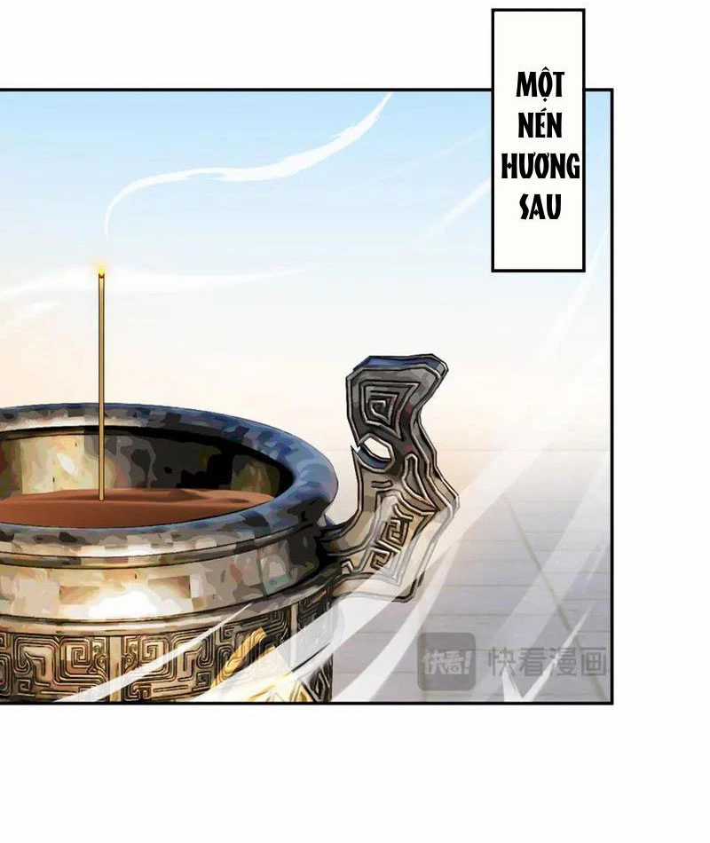 Bắt Đầu Chấn Kinh Nữ Đế Lão Bà, Ta Vô Địch! Chapter 43 trang 89