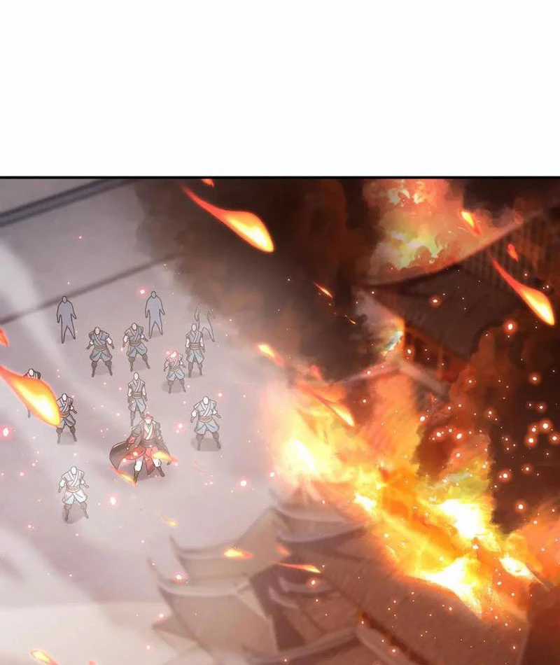 Bắt Đầu Chấn Kinh Nữ Đế Lão Bà, Ta Vô Địch! Chapter 43 trang 9