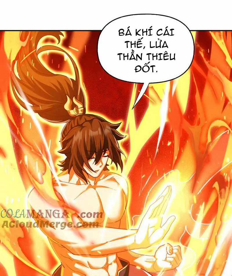 Bắt Đầu Chấn Kinh Nữ Đế Lão Bà, Ta Vô Địch! Chapter 43 trang 90