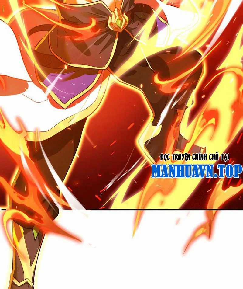 Bắt Đầu Chấn Kinh Nữ Đế Lão Bà, Ta Vô Địch! Chapter 43 trang 91