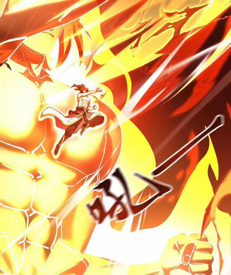 Bắt Đầu Chấn Kinh Nữ Đế Lão Bà, Ta Vô Địch! Chapter 43 trang 95