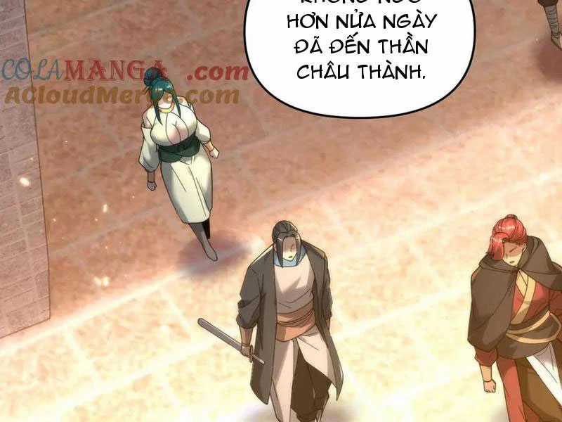 Bắt Đầu Chấn Kinh Nữ Đế Lão Bà, Ta Vô Địch! Chapter 44 trang 112