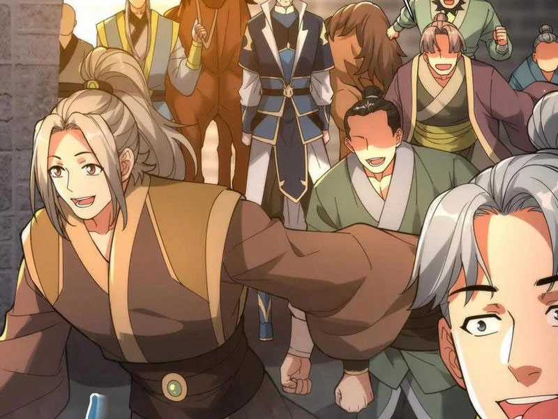 Bắt Đầu Chấn Kinh Nữ Đế Lão Bà, Ta Vô Địch! Chapter 44 trang 117