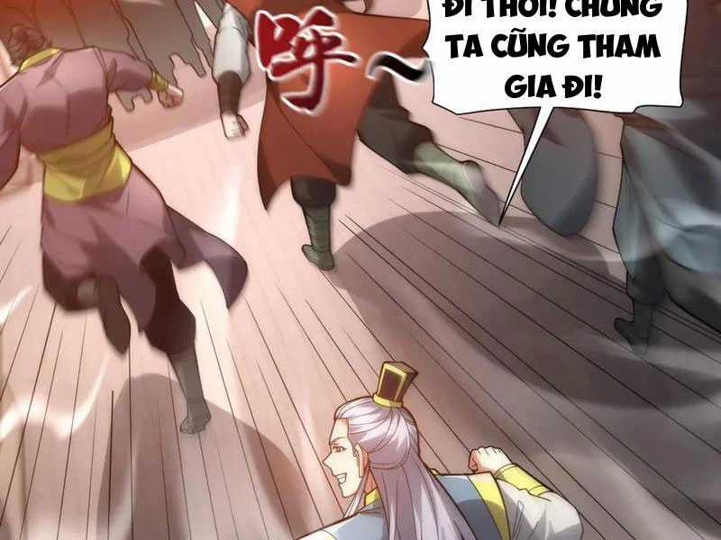 Bắt Đầu Chấn Kinh Nữ Đế Lão Bà, Ta Vô Địch! Chapter 44 trang 147