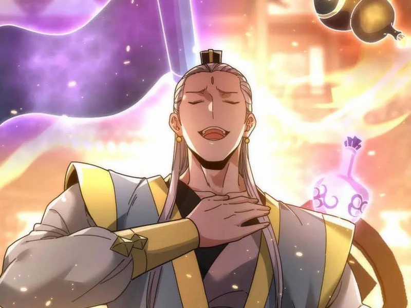 Bắt Đầu Chấn Kinh Nữ Đế Lão Bà, Ta Vô Địch! Chapter 44 trang 17