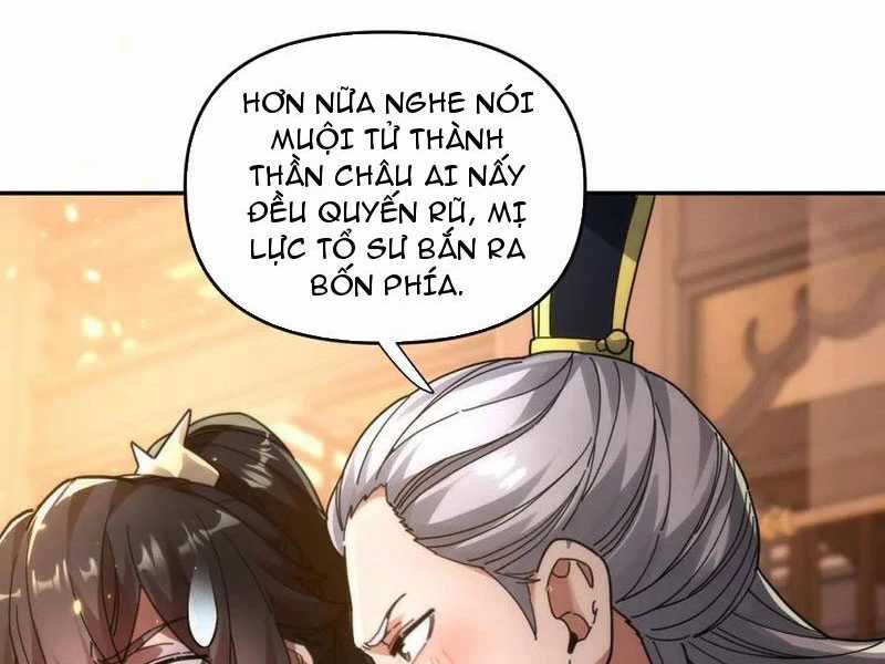 Bắt Đầu Chấn Kinh Nữ Đế Lão Bà, Ta Vô Địch! Chapter 44 trang 32