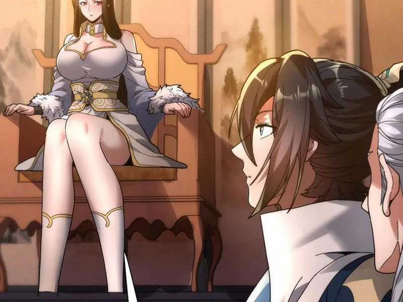 Bắt Đầu Chấn Kinh Nữ Đế Lão Bà, Ta Vô Địch! Chapter 44 trang 36