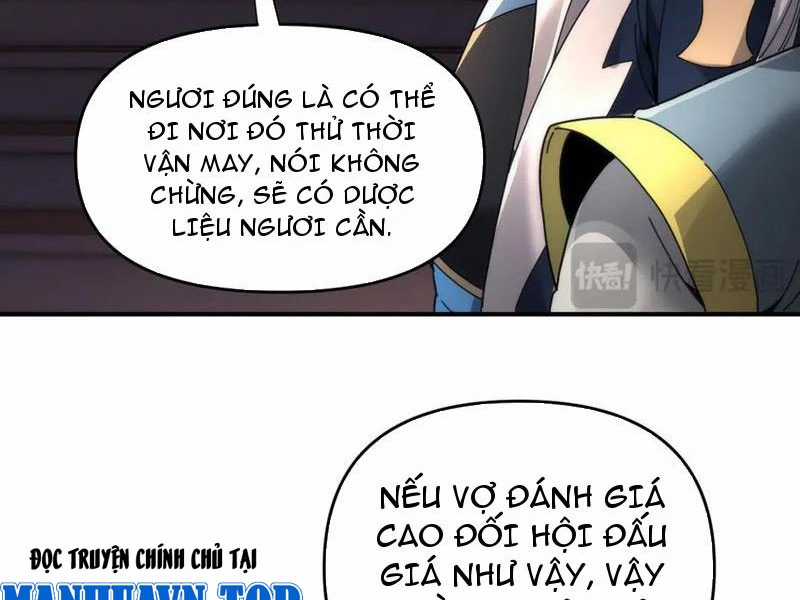 Bắt Đầu Chấn Kinh Nữ Đế Lão Bà, Ta Vô Địch! Chapter 44 trang 37