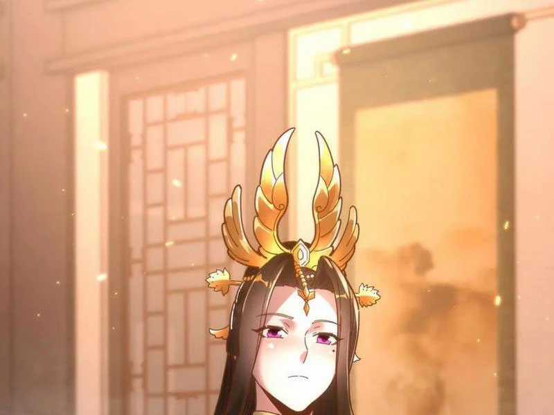 Bắt Đầu Chấn Kinh Nữ Đế Lão Bà, Ta Vô Địch! Chapter 44 trang 46