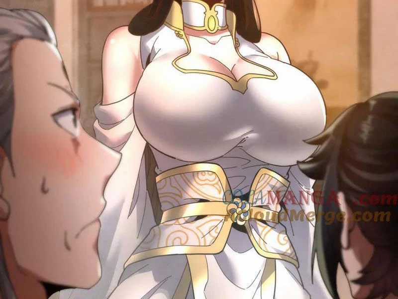 Bắt Đầu Chấn Kinh Nữ Đế Lão Bà, Ta Vô Địch! Chapter 44 trang 47