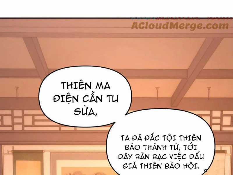 Bắt Đầu Chấn Kinh Nữ Đế Lão Bà, Ta Vô Địch! Chapter 44 trang 6