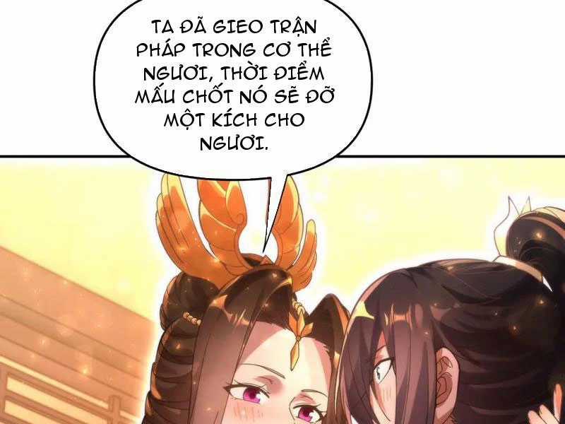 Bắt Đầu Chấn Kinh Nữ Đế Lão Bà, Ta Vô Địch! Chapter 44 trang 61