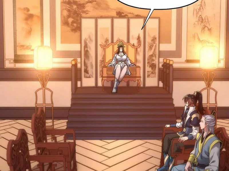 Bắt Đầu Chấn Kinh Nữ Đế Lão Bà, Ta Vô Địch! Chapter 44 trang 7