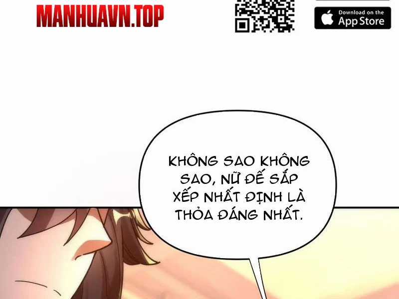 Bắt Đầu Chấn Kinh Nữ Đế Lão Bà, Ta Vô Địch! Chapter 44 trang 9