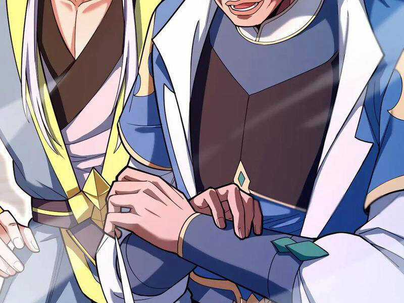 Bắt Đầu Chấn Kinh Nữ Đế Lão Bà, Ta Vô Địch! Chapter 45 trang 100