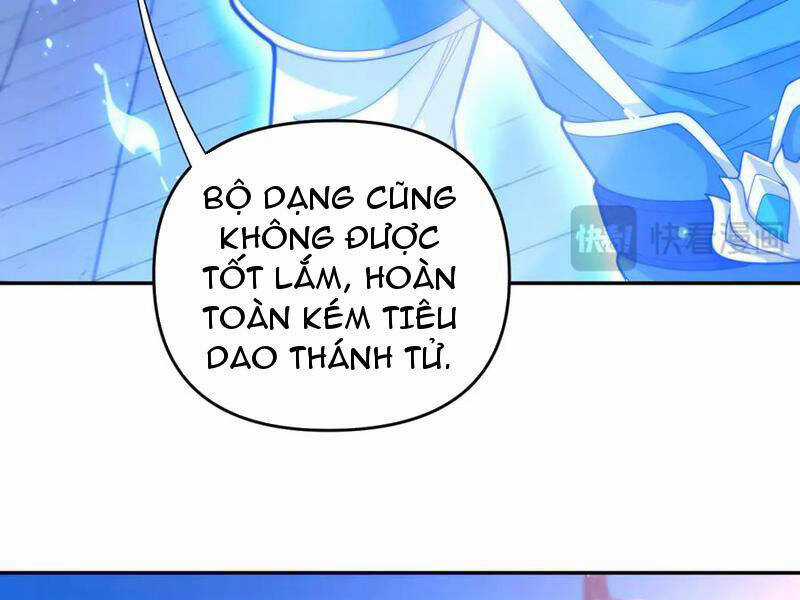 Bắt Đầu Chấn Kinh Nữ Đế Lão Bà, Ta Vô Địch! Chapter 45 trang 114