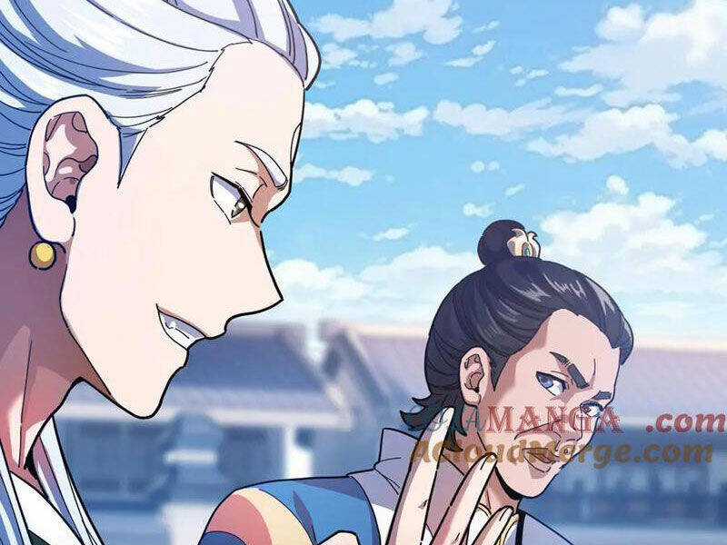 Bắt Đầu Chấn Kinh Nữ Đế Lão Bà, Ta Vô Địch! Chapter 45 trang 12