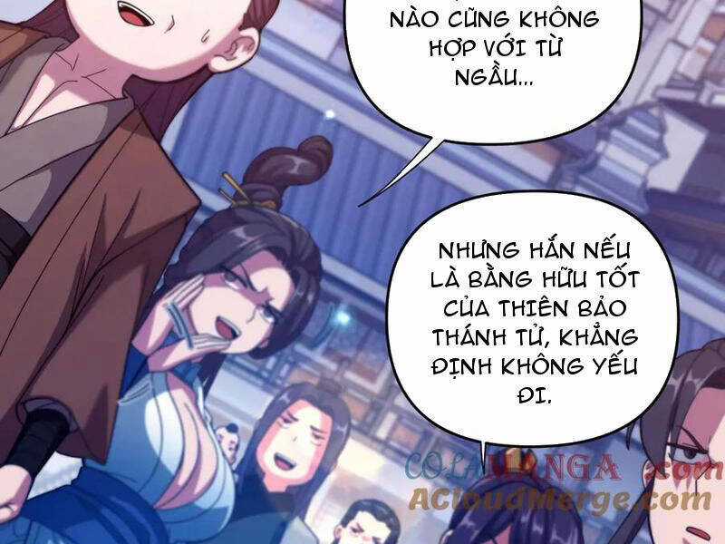 Bắt Đầu Chấn Kinh Nữ Đế Lão Bà, Ta Vô Địch! Chapter 45 trang 123