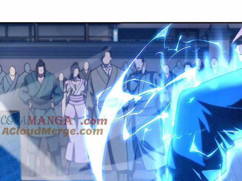 Bắt Đầu Chấn Kinh Nữ Đế Lão Bà, Ta Vô Địch! Chapter 45 trang 140