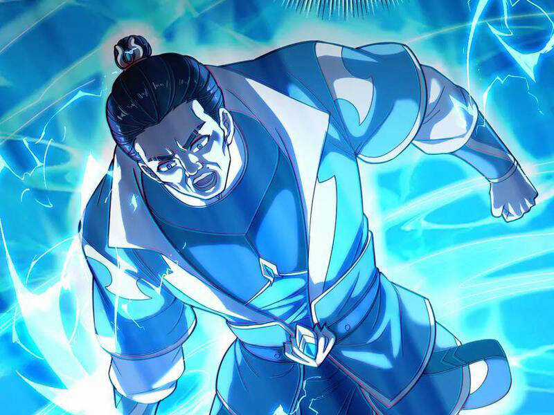 Bắt Đầu Chấn Kinh Nữ Đế Lão Bà, Ta Vô Địch! Chapter 45 trang 146