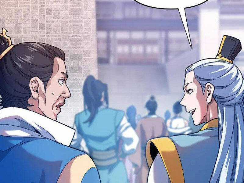 Bắt Đầu Chấn Kinh Nữ Đế Lão Bà, Ta Vô Địch! Chapter 45 trang 22