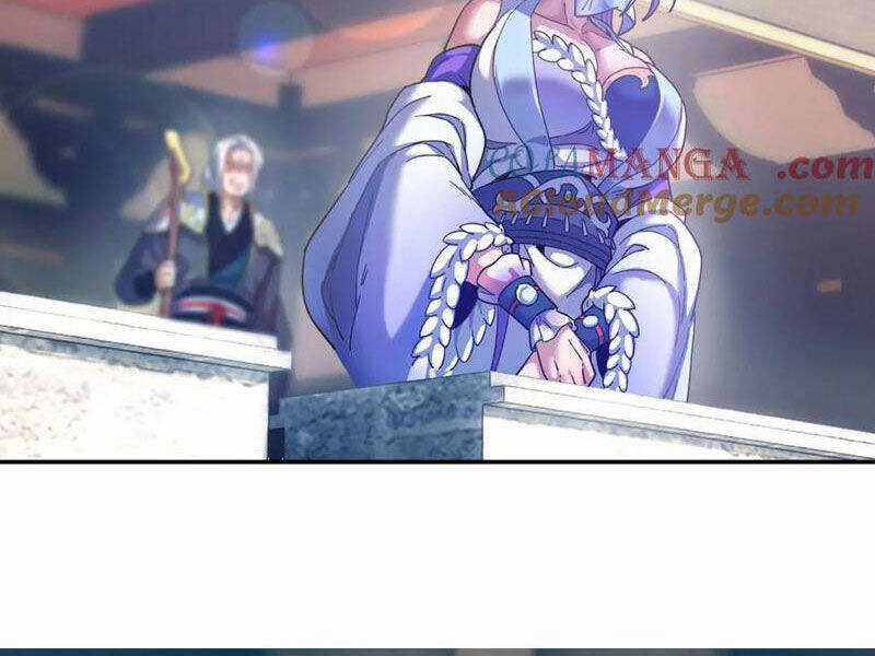 Bắt Đầu Chấn Kinh Nữ Đế Lão Bà, Ta Vô Địch! Chapter 45 trang 25