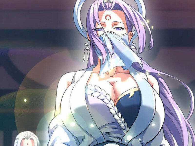 Bắt Đầu Chấn Kinh Nữ Đế Lão Bà, Ta Vô Địch! Chapter 45 trang 27