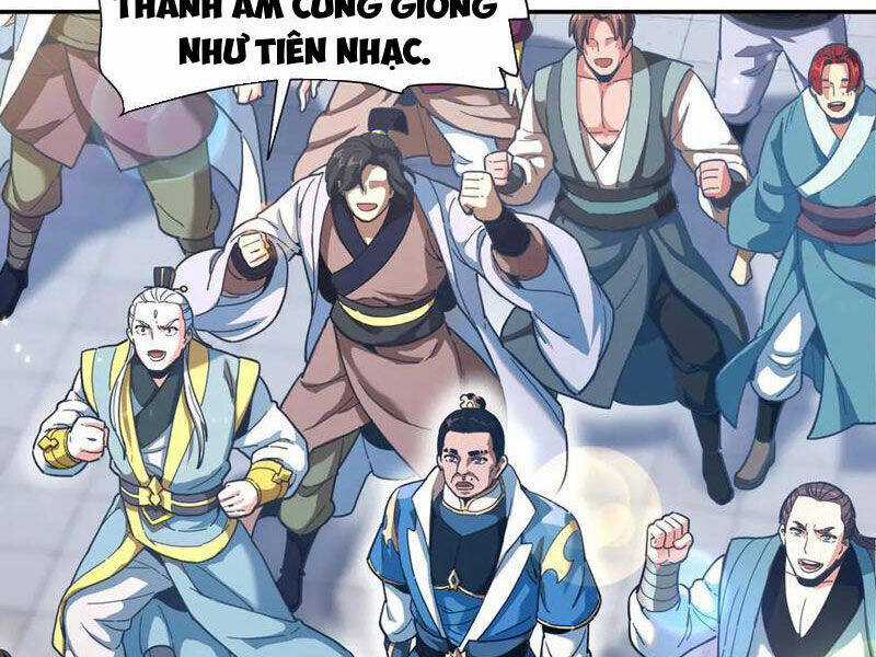 Bắt Đầu Chấn Kinh Nữ Đế Lão Bà, Ta Vô Địch! Chapter 45 trang 30