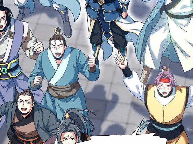 Bắt Đầu Chấn Kinh Nữ Đế Lão Bà, Ta Vô Địch! Chapter 45 trang 31