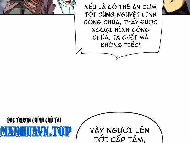 Bắt Đầu Chấn Kinh Nữ Đế Lão Bà, Ta Vô Địch! Chapter 45 trang 32