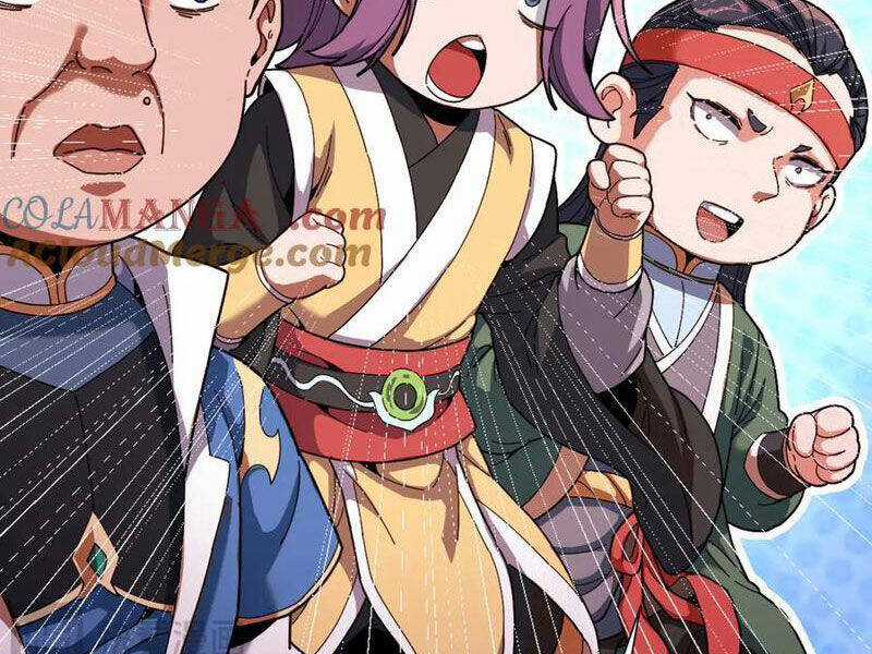 Bắt Đầu Chấn Kinh Nữ Đế Lão Bà, Ta Vô Địch! Chapter 45 trang 37