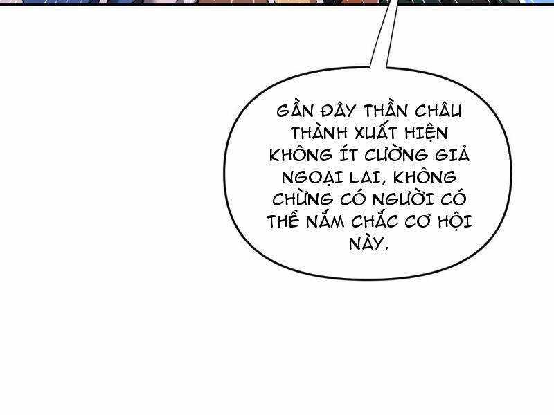 Bắt Đầu Chấn Kinh Nữ Đế Lão Bà, Ta Vô Địch! Chapter 45 trang 39